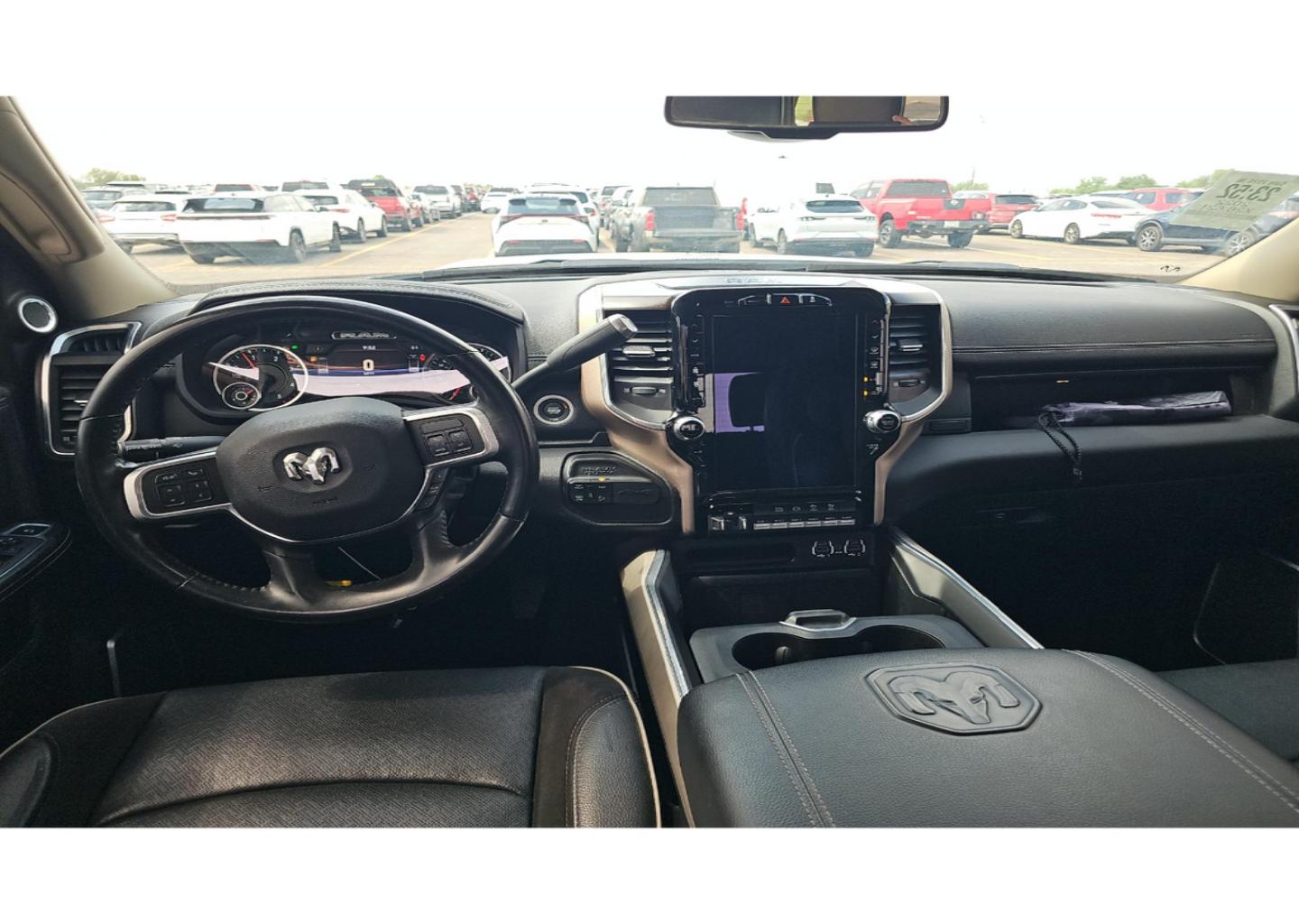 ram ram 2500 pickup 2022 3C6UR5FL3NG308618 image ram ram 2500 pickup 2022 3C6UR5FL3NG308618 image